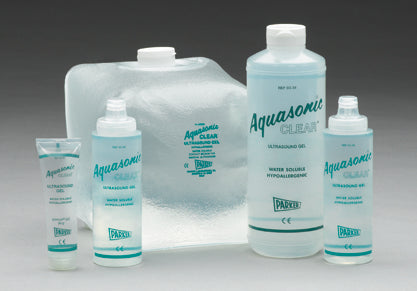 Load image into Gallery viewer, Aquasonic Clear 0.25 Liter Bx/12
