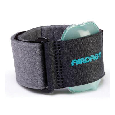 Load image into Gallery viewer, Aircast Armband Black 8 -14
