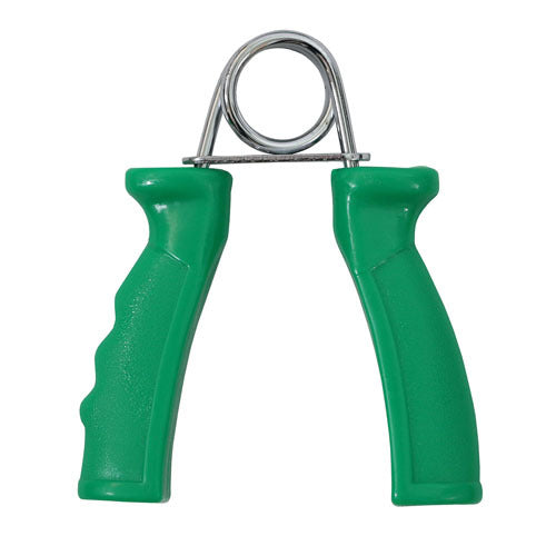 Load image into Gallery viewer, Hand Exercise Grips - Green Medium  (Pair)
