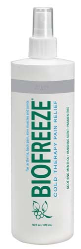 Load image into Gallery viewer, Biofreeze Cryospray 16 oz. Professional Version
