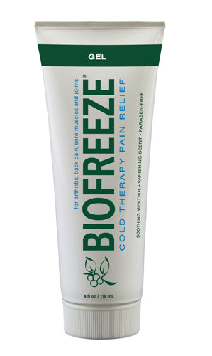 Load image into Gallery viewer, Biofreeze - 4 Oz. Tube Professional Version
