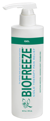 Load image into Gallery viewer, Biofreeze - 16 Oz Pump Professional Version
