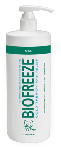 Biofreeze - 32 Oz.  Pump Professional Version