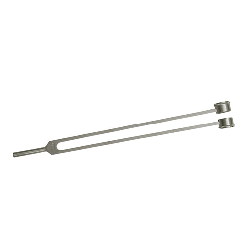 Tuning Fork Clinical Grade Weighted 30 Cps