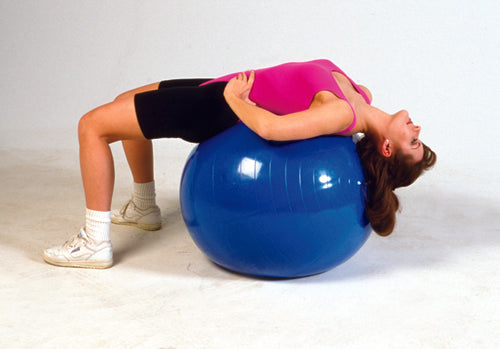 Load image into Gallery viewer, Inflatable PT Ball- 12  30 cm Blue
