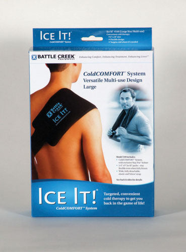 Load image into Gallery viewer, Ice It! ColdComfort System Large  6  x 18
