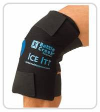 Load image into Gallery viewer, Ice It! ColdComfort System Knee  12  x 13
