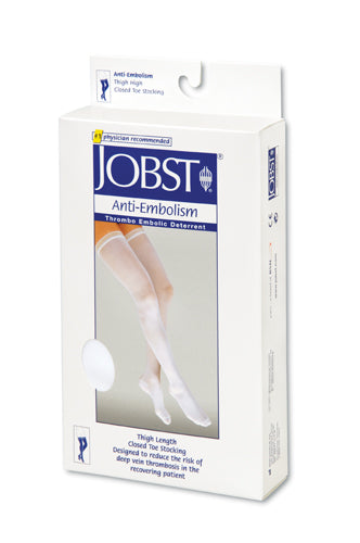 Load image into Gallery viewer, Jobst Anti-Em Thigh-Hi XX-Large  Long  Bx/6
