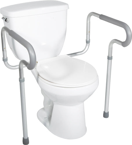 Load image into Gallery viewer, Toilet Safety Frame KD Retail (Each)
