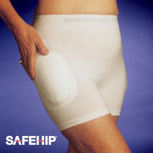 Load image into Gallery viewer, SafeHip Protector Male Large Hip Size 39 -47
