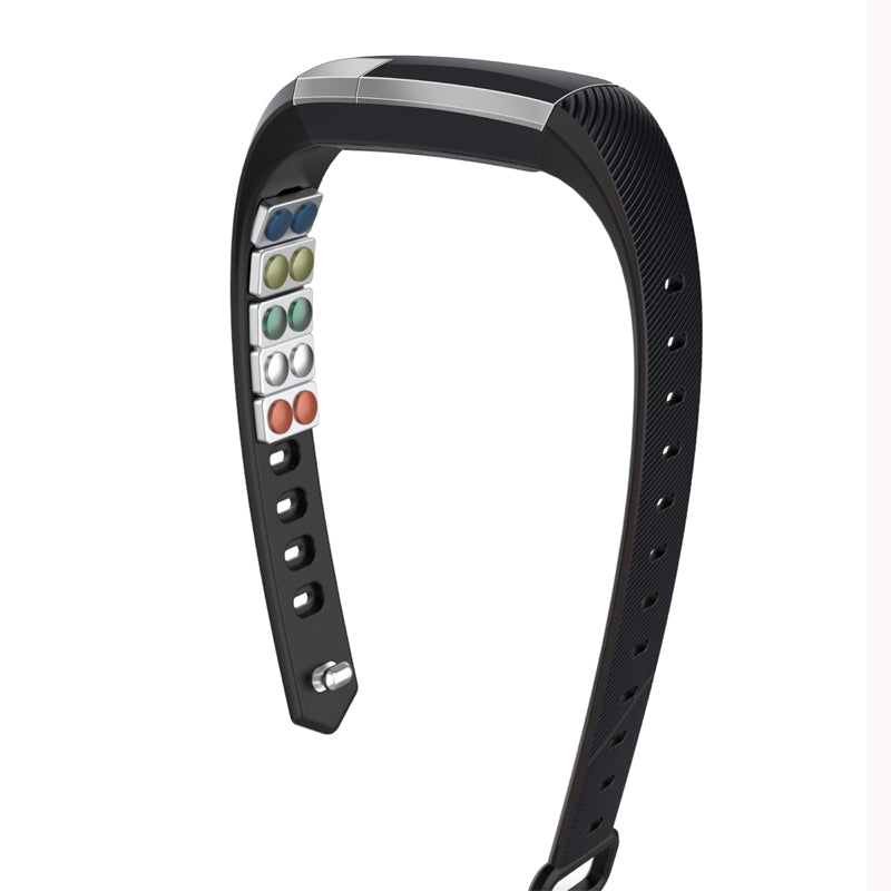 G20 OLED ECG+PPG Blood Pressure Health Monitor Smart Bracelet IP67 Waterproof