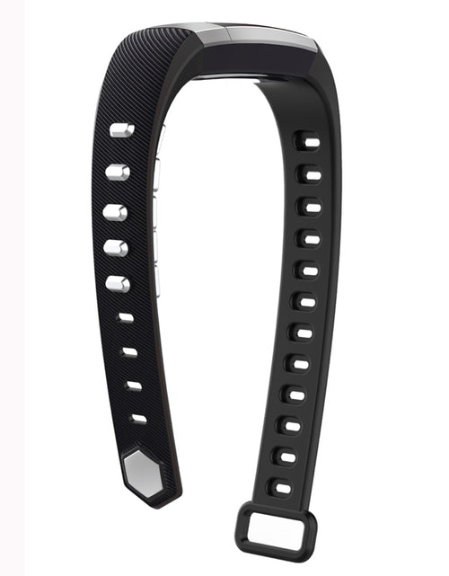 Load image into Gallery viewer, G20 OLED ECG+PPG Blood Pressure Health Monitor Smart Bracelet IP67 Waterproof
