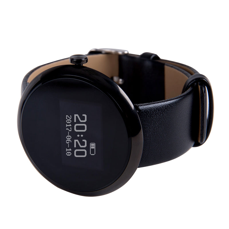 DB06 Minimalist IP68 Smart Watch Sports bluetooth Heart Rate Blood Pressure Bracelet