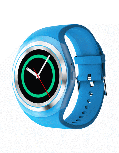 Load image into Gallery viewer, L8 Smart Sports Watch Blood Pressure Heart Rate Dialer Weather Camera Music
