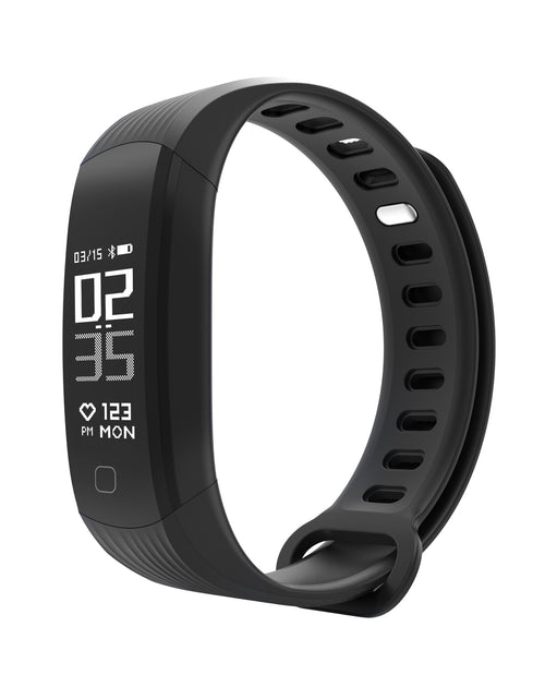 Load image into Gallery viewer, R8 Continuous Heart Rate Monitor Sport Tracker Smart Watch
