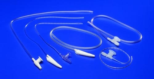 Load image into Gallery viewer, Suction Catheters 14 French Bx/10
