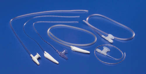 Load image into Gallery viewer, Suction Catheters 8 French Bx/10
