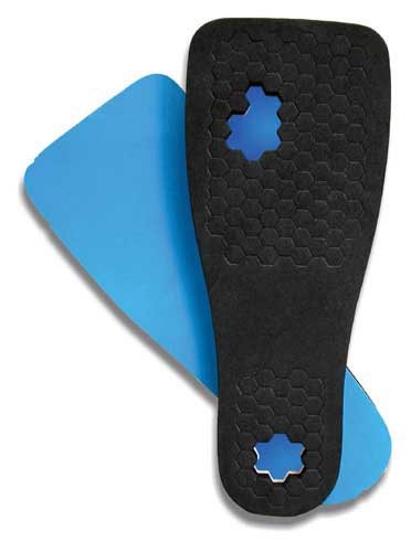Load image into Gallery viewer, Peg Assist Insole Womens Large Size 8+
