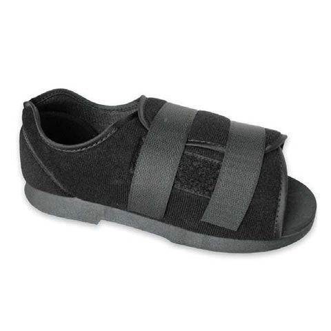 Load image into Gallery viewer, Soft Touch Post Op Shoe Men&#39;s Small   6 - 8
