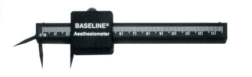 Load image into Gallery viewer, Aesthiometer Two-Point
