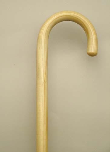 Load image into Gallery viewer, Wood Cane-7/8 x36  Natural
