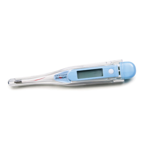 Load image into Gallery viewer, Electronic Digital Thermometer w/ Beeper  Jumbo Display
