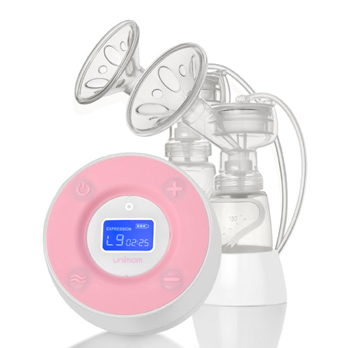 Load image into Gallery viewer, Minuet Double Electric Breast Pump
