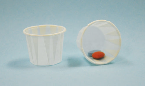 Load image into Gallery viewer, Souffle Cups for #2534 Pill Crusher (Pk/250)
