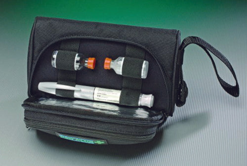 Load image into Gallery viewer, Pen Plus Diabetic Supply Case For Travel
