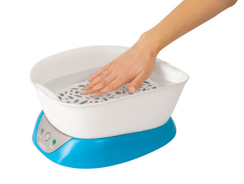 Load image into Gallery viewer, Paraffin Wax Bath Home Model ParaSpa Plus
