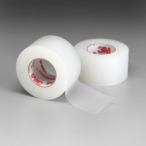 Load image into Gallery viewer, Transpore Surgical Tape 2  X 10 Yards Bx/6
