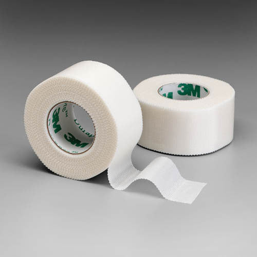Load image into Gallery viewer, Durapore Silk Tape 1  X 10 Yards  Bx/12
