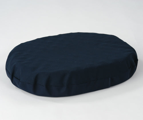 Load image into Gallery viewer, Donut Cushion  Convoluted Navy 14  by Alex Orthopedic
