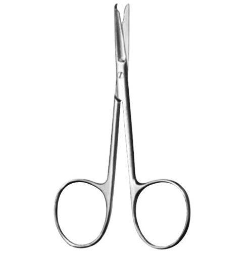Load image into Gallery viewer, Stitch Scissors- 3 1/2
