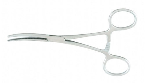 Load image into Gallery viewer, Rochester-Pean Forceps 6-1/4  Curved
