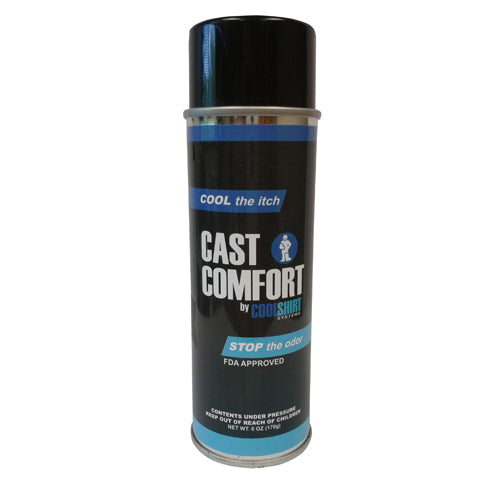 Load image into Gallery viewer, Cast Comfort Spray 6 oz. Can
