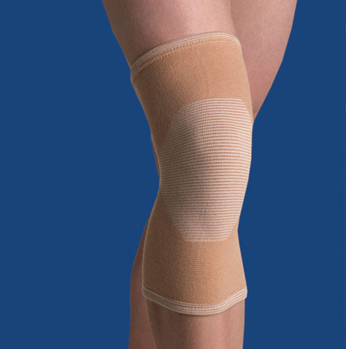 Load image into Gallery viewer, Knee 4 Way Elastic Support Small
