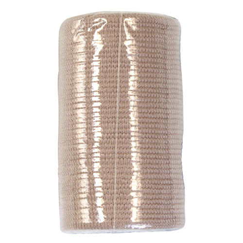 Load image into Gallery viewer, Elastic Bandage 3  x 4.5 Yards Bx/10   (L/F)
