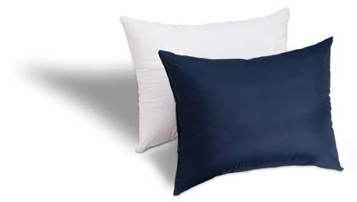 Load image into Gallery viewer, Moisture Proof Pillow  Blue

