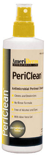 Load image into Gallery viewer, Periclean 8oz Perineal Cleaner
