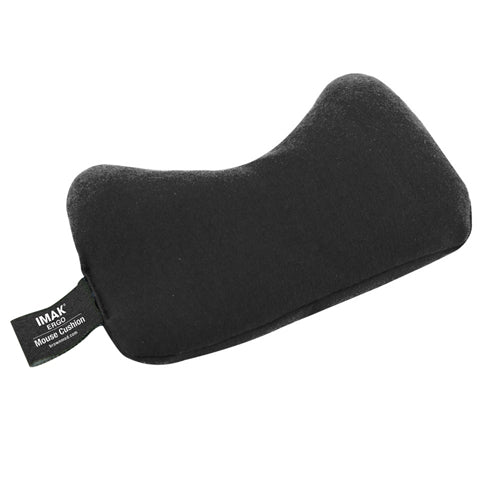 Load image into Gallery viewer, Wrist Cushion for Mouse by IMAK  Black
