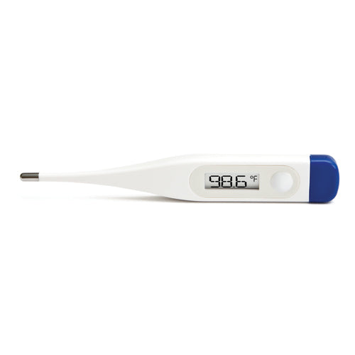 Load image into Gallery viewer, ADTEMP II Digital Thermometer F / C  Oral
