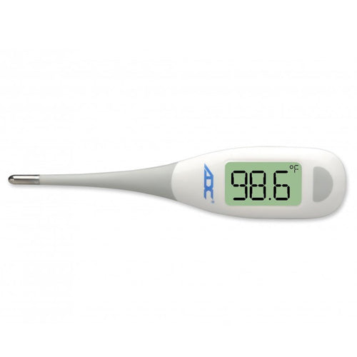 Adtemp Digital Thermometer 8-Second  Oral/Rectal/Axillary