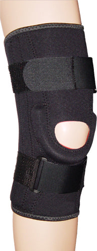 Load image into Gallery viewer, ProStyle Stabilized Knee Brace Large  15 -17
