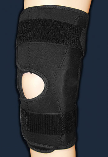 Load image into Gallery viewer, Hinged Knee Wrap  ProStyle EZ Fit  Small  13  - 14
