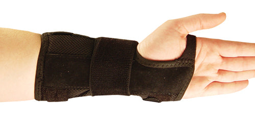 Load image into Gallery viewer, Deluxe Wrist Stabilizer Right Small/Medium
