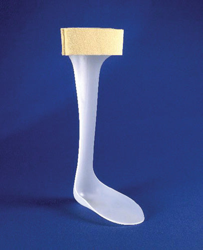 Load image into Gallery viewer, Drop Foot Brace  Right Large fits sizes M10.75-13/F12-14.75
