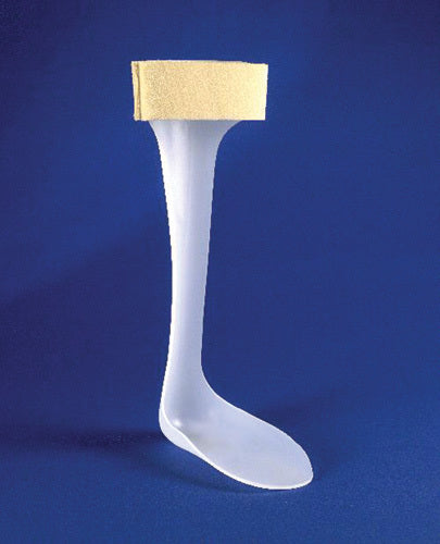 Load image into Gallery viewer, Drop Foot Brace  Right Medium fits sizes M6.75 -10/F8-11.75
