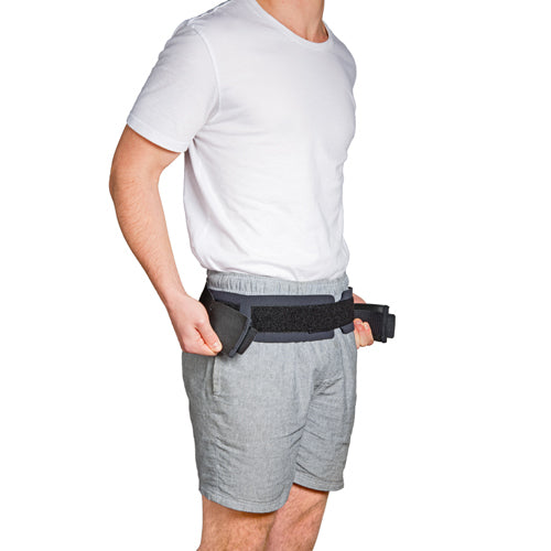 Load image into Gallery viewer, Blue Jay Sacroiliac Belt Black Small  30  - 34
