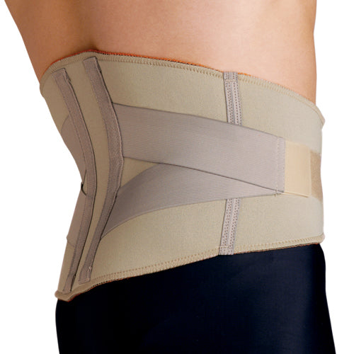 Load image into Gallery viewer, Blue Jay Lumbar Support XS X-Small  23.5 -27.25  Blue Jay
